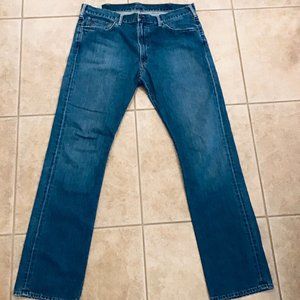 Men’s jeans by Ralph Lauren